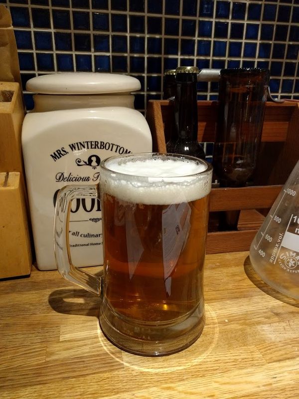 #32 Lousy Smärzen